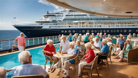 cruises for single seniors|Best Cruise Lines for Single Seniors